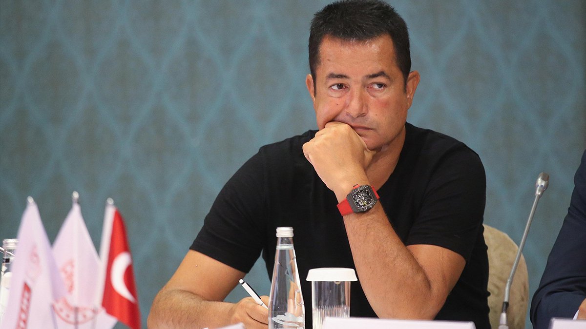 Acun Ilıcalı'ya büyük şok! Umduğunu bulamadı