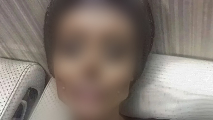 "Estetiğin hakkını veren tek insan" şakalarına muhatap oluyordu! Hapisten çıkan "Çakma Angelina Jolie"nin son hali şoke etti!