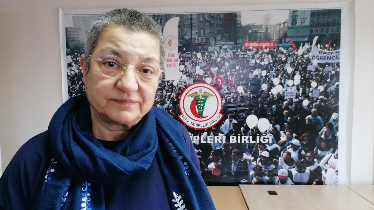 BM İnsan Hakları Raportörü'nden Fincancı açıklaması