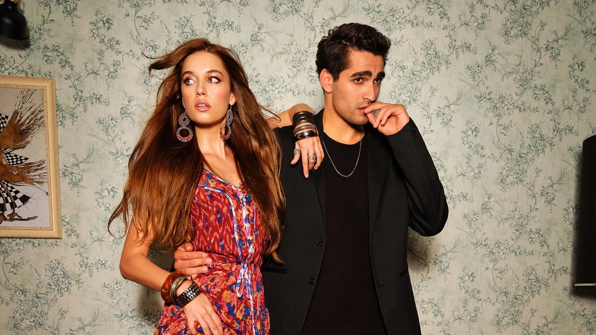 Arapların yeni gözdesi Yalı Çapkını oldu: 'Ferid' geliyor