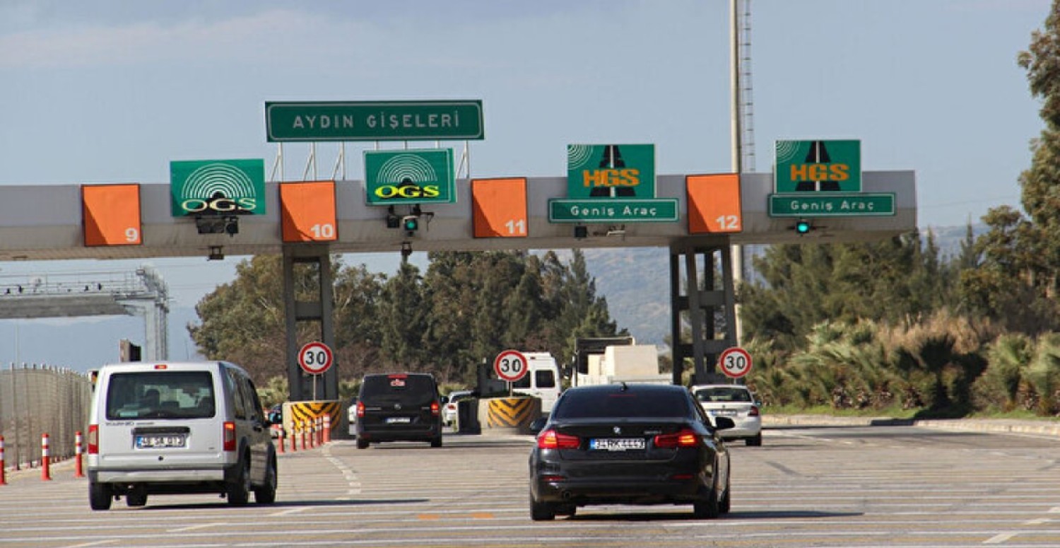 OGS cezası nedir, ne kadardır? OGS cezası sorgulaması nasıl yapılır, cezalar nereye ödenir? OGS ceza sorgulama işlemi