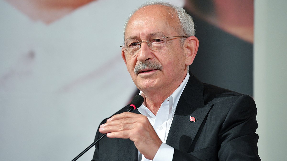 Kılıçdaroğlu'ndan iddialı çıkış: Son 10 yılda en büyük değişimi yaşayan parti biziz