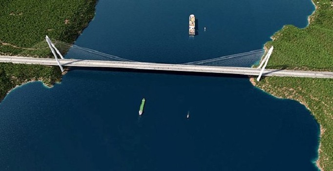 Çanakkale 1915 Köprüsü bölgede fiyatları artırdı