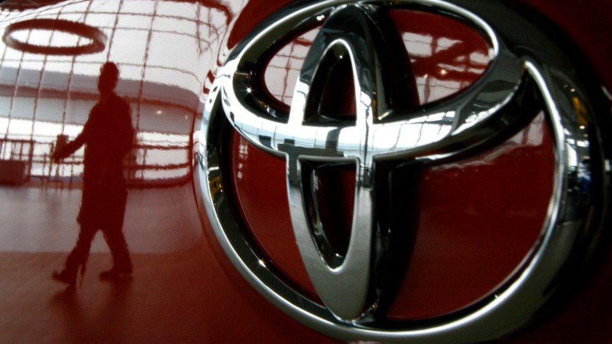 Toyota'dan çip krizi için 'geçici' önlem! Artık yedek anahtarlar akıllı olmayacak çünkü...