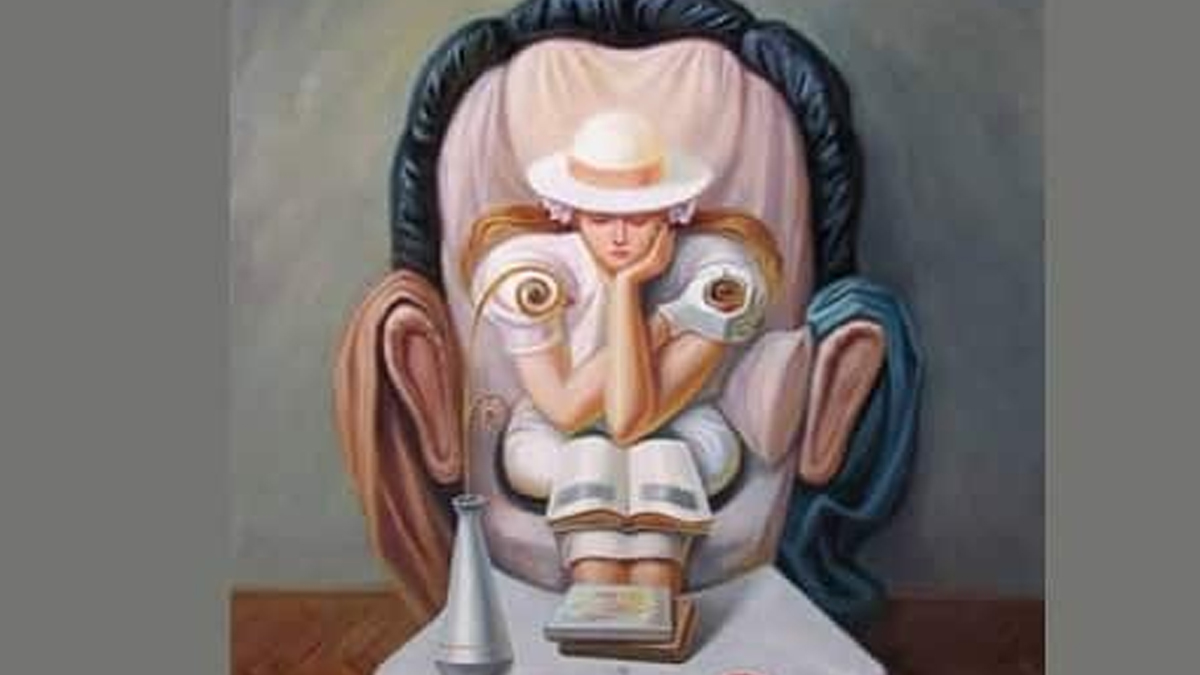 Sıra dışı bir test: Ana yaşam gücünüz ne?