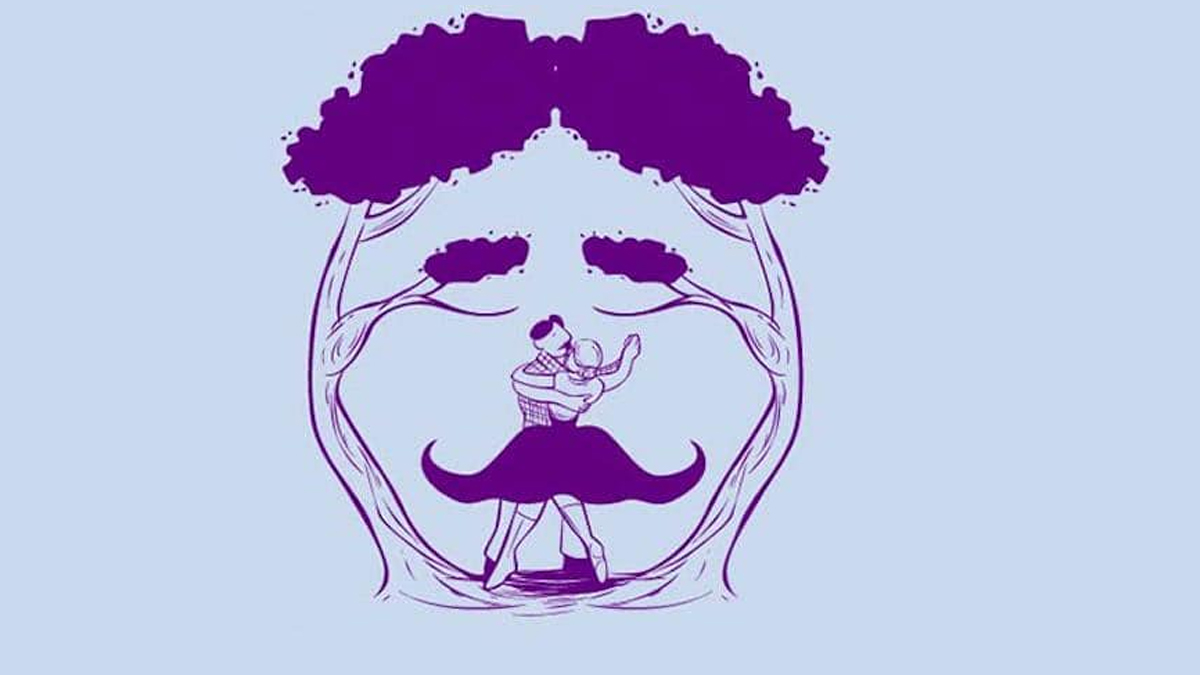 Bu aşk testi hakkınızdaki her şeyi söyleyecek! Neden aşkta başarısızsın?