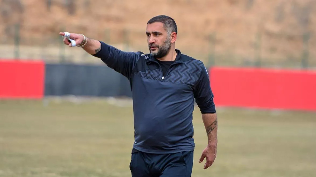 TFF 2. Lig ekibi duyurdu: Ümit Karan'ın yeni adresi belli oldu