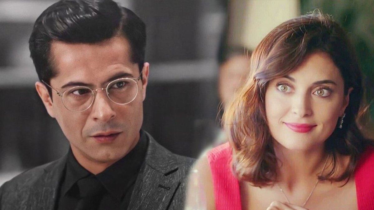 İsmail Hacıoğlu-Aslıhan Gürbüz'den imrendiren poz! Aşklarını öyle bir paylaştılar ki...