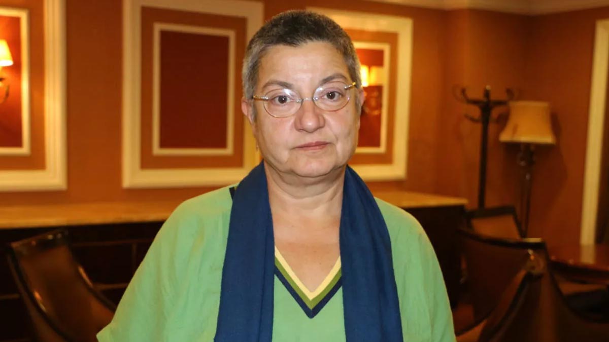 TTB Merkez Konseyi'nden Fincancı'nın tutuklanmasına tepki: Özgür bırakılsın