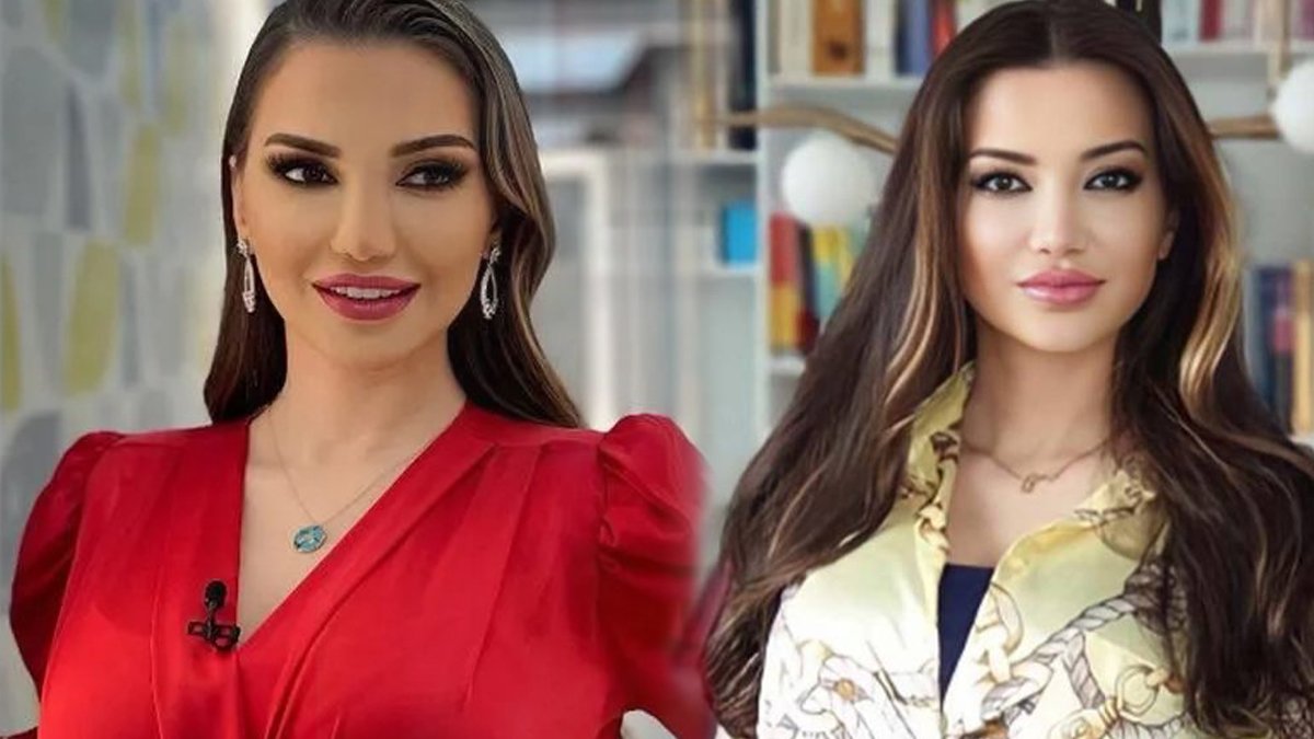 Esra Ezmeci'den evlilik kararı! Müjdeli haberi verdi