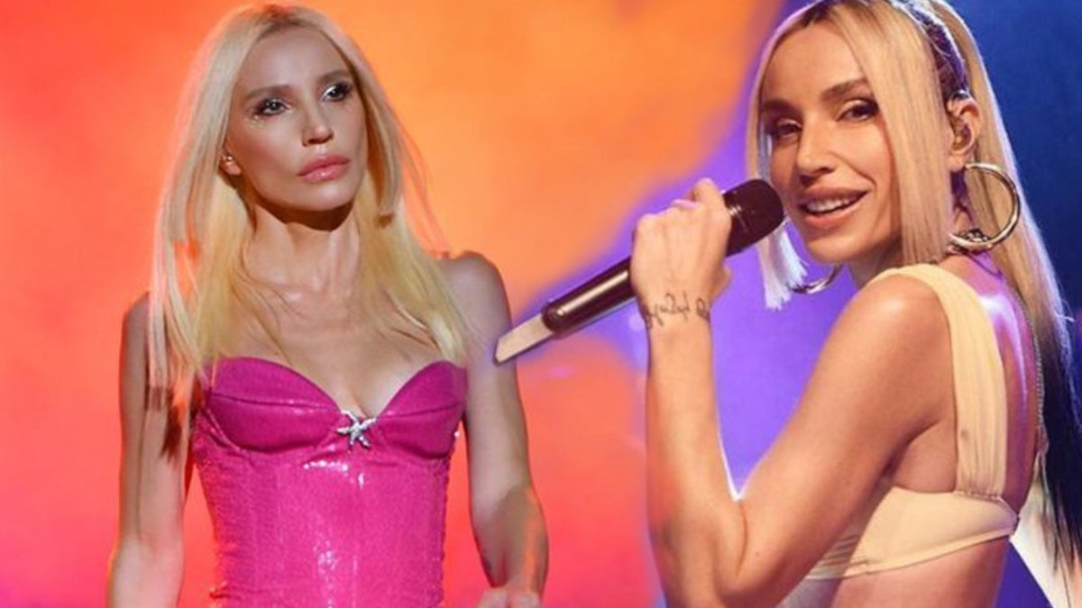 Yurt dışı yasağı kalkan Gülşen ülkeyi terk ediyor! Bakın hangi ülkeye yerleşecek?