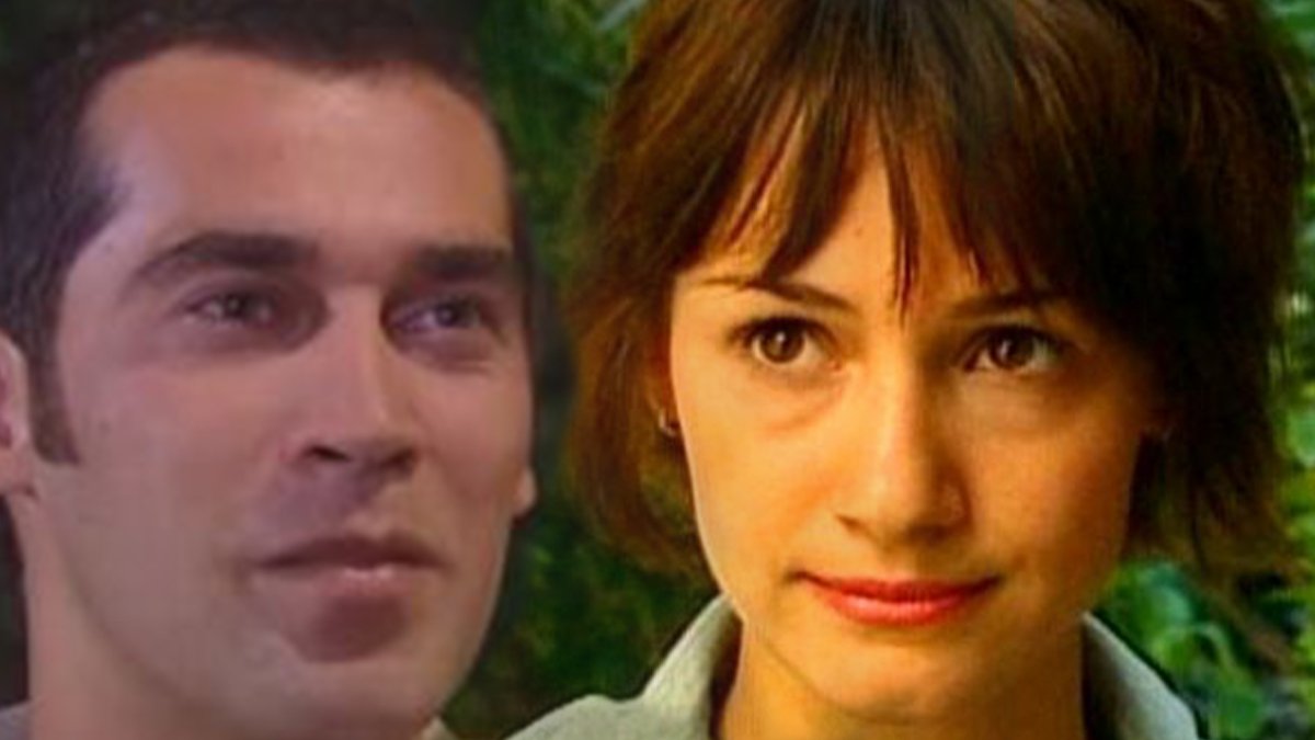 Yaprak Dökümü'nün platonik aşığı Sedef'in son hali üzdü! Yıllar güzelliğine acımamış "Şevket görse yıkılır"