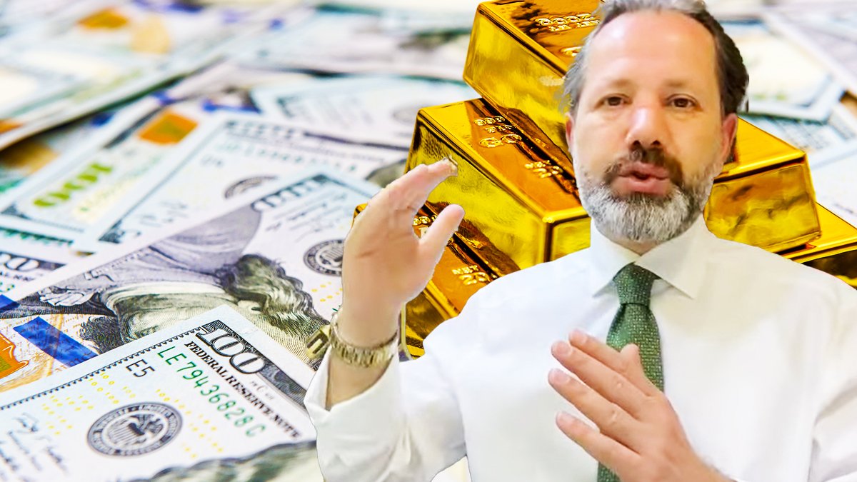 Kasım ayında dolar çakılıyor! İslam Memiş'ten 'Gerileme' uyarısı! FED'in kararı piyasaları sallayacak