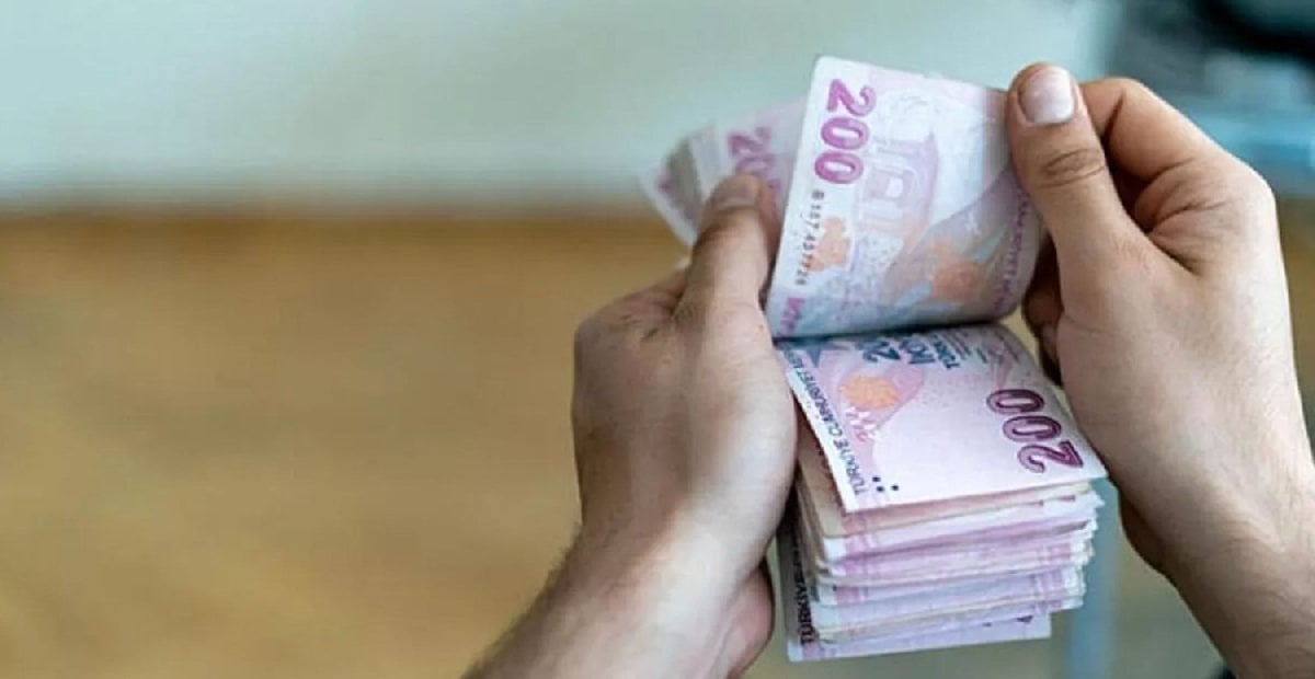 Evde bakım maaşı ne kadardır, kaç paradır, kaç TL'dir? Zamlı yeni evde bakım  parası miktarı