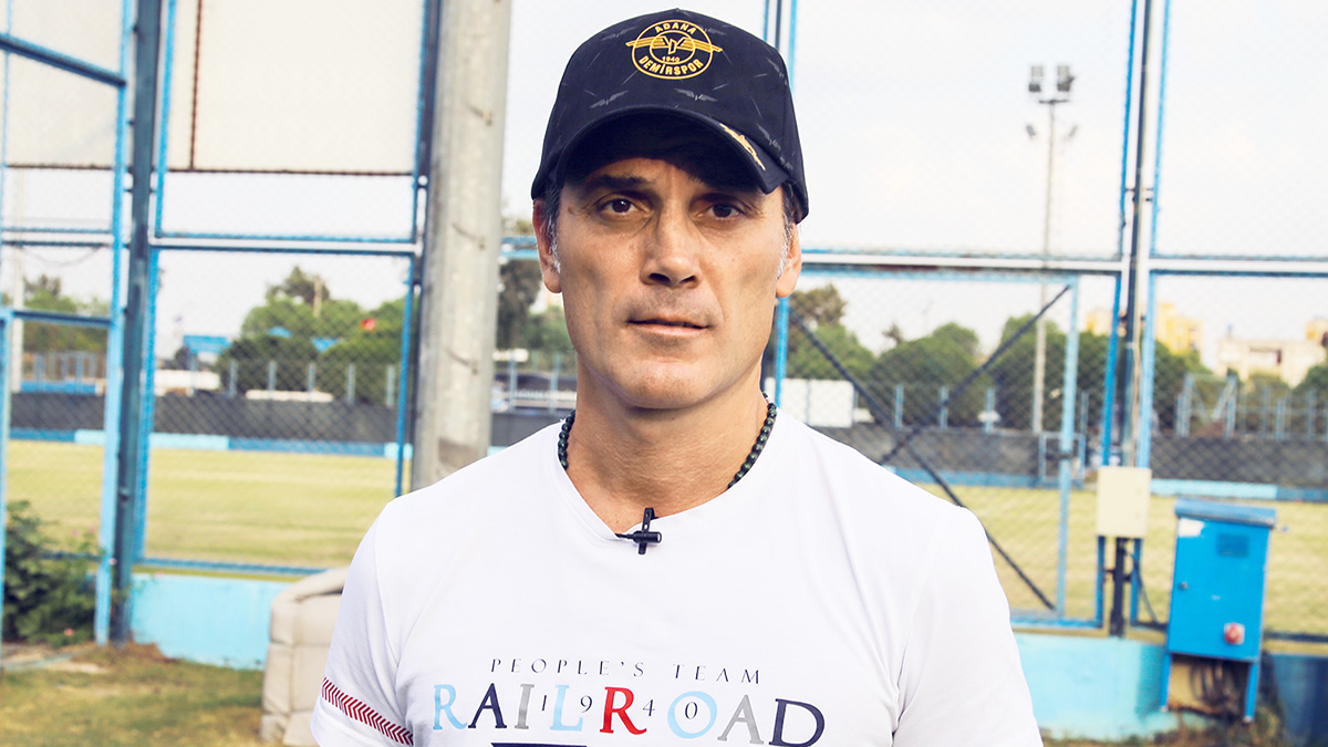 Montella’nın güvencesi hücum hattı