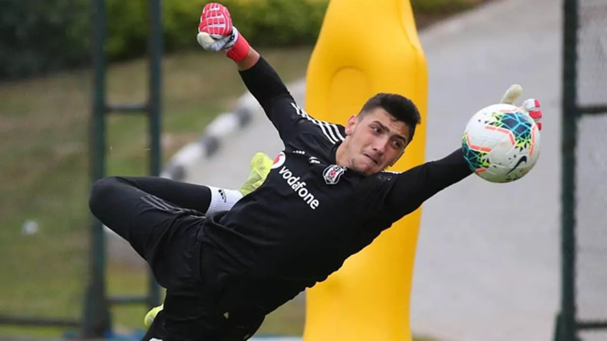 Genç Emre’ye kiralık formülü