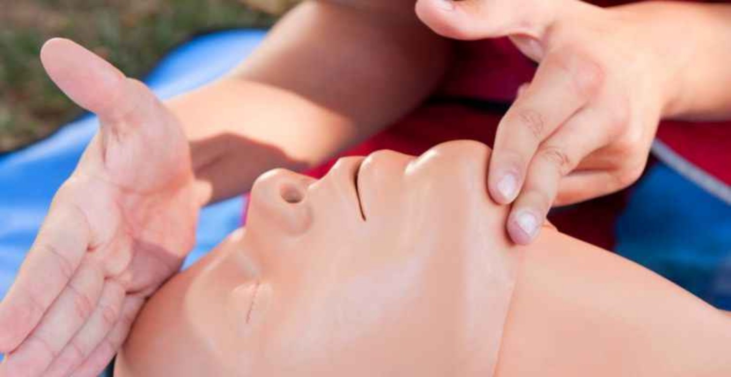 İlk yardım sertifikası nedir, nereden alınır? İlk yardım sertifikası ne işe yarar? İlk yardım sertifikası veren kurumlar