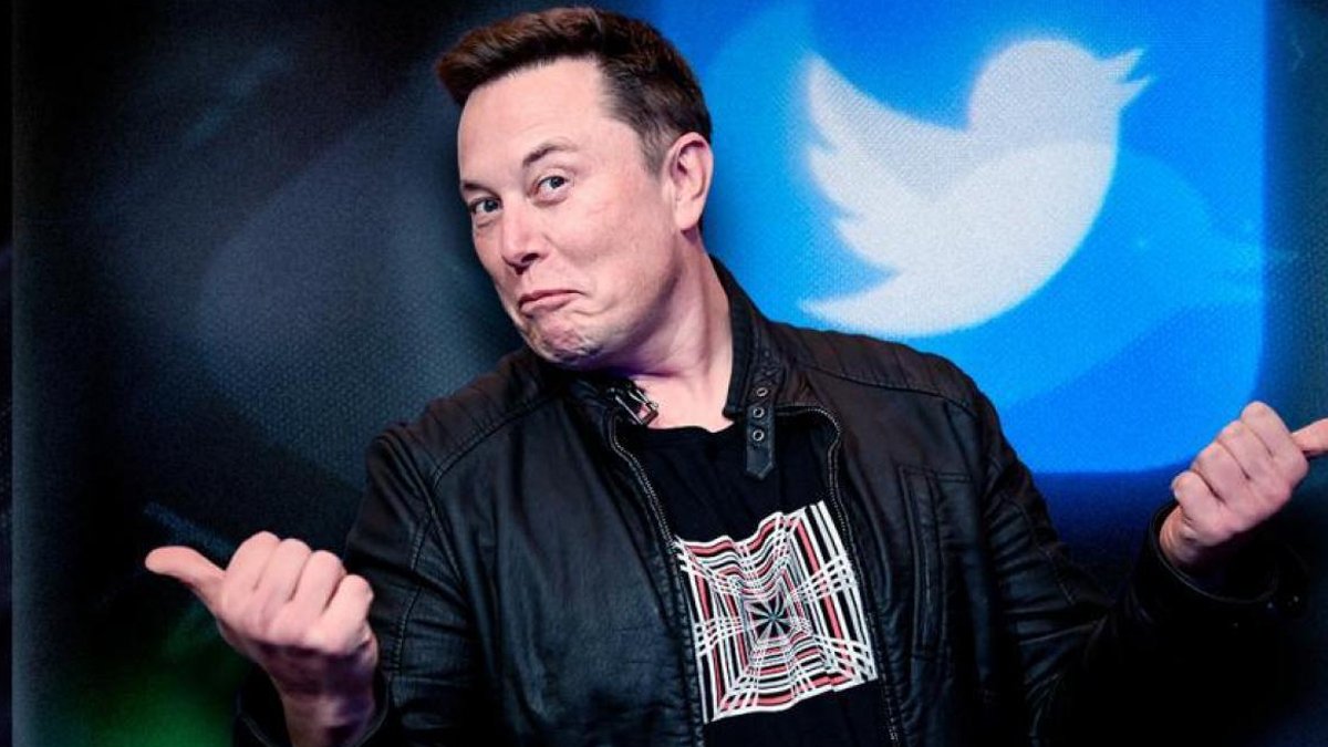 Twitter artık resmen Musk'ın! Dört üst düzey yöneticiyi görevden aldı