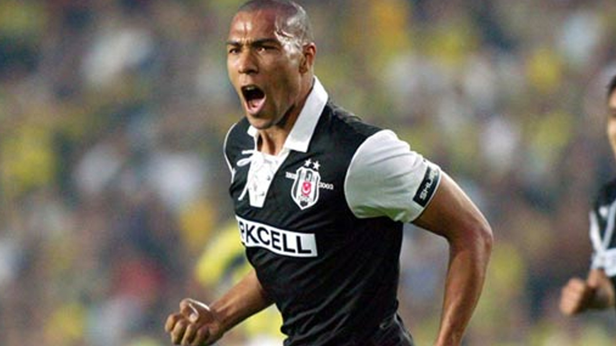 Beşiktaş'ın eski golcüsüne hapis cezası