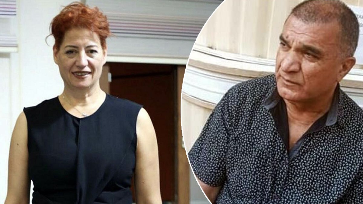 Hülya Şellavcı'nın istediği zorlama hapis, katledildikten sonra geldi