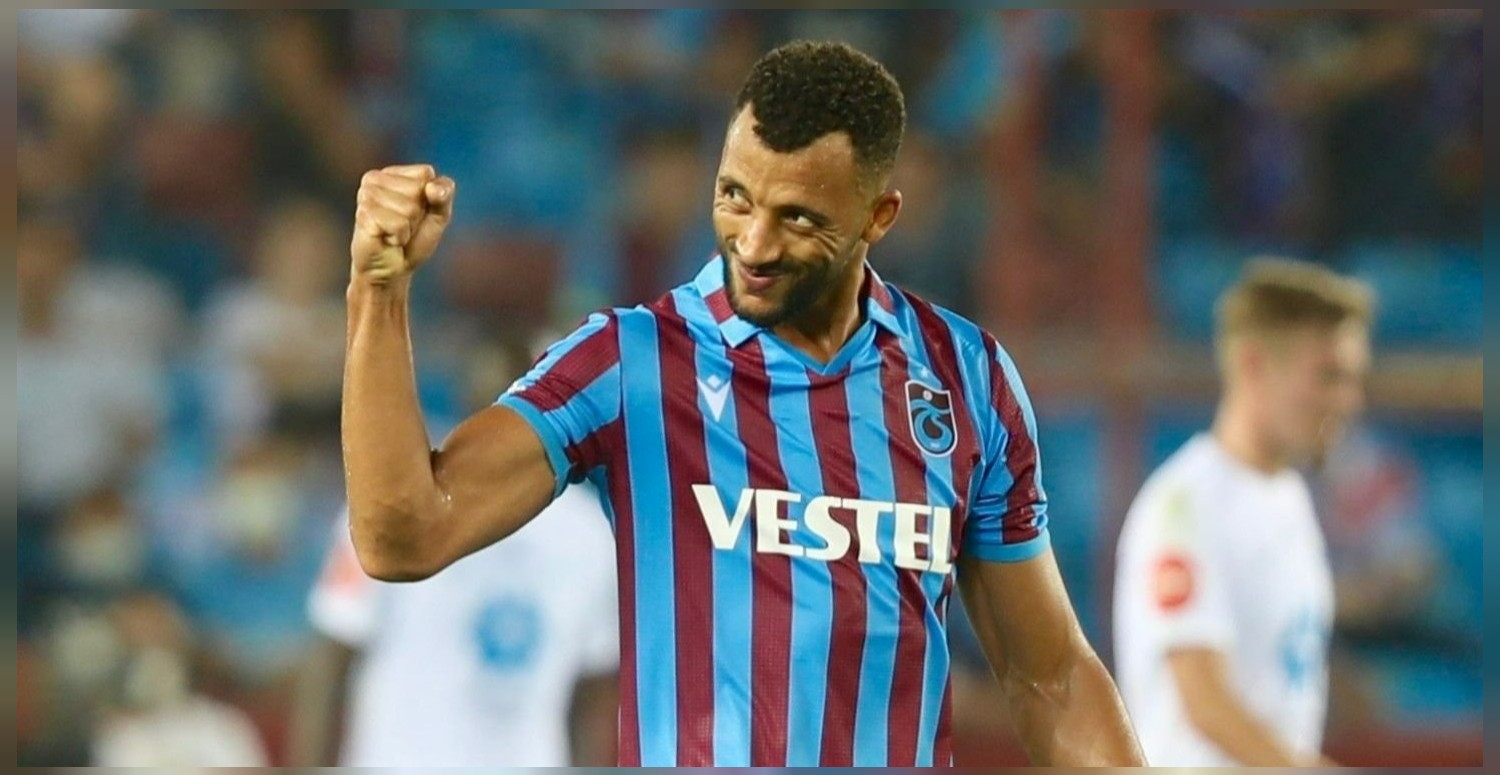 Trabzonsporlu Vitor Hugo'dan Kızılyıldız mağlubiyeti sonrası büyük itiraf