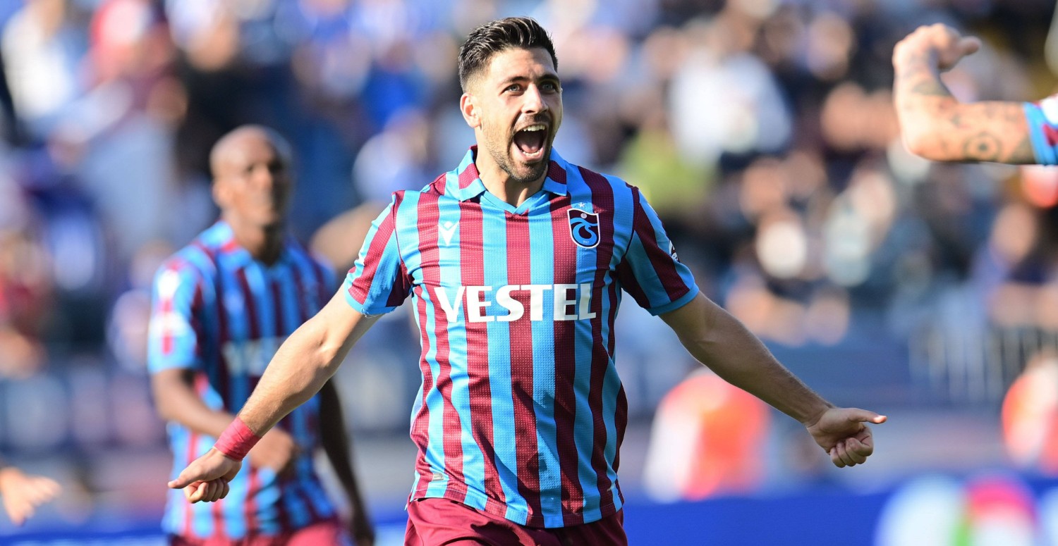 Anastasios Bakasetas: Avrupa'da yolumuza devam etmek istiyoruz