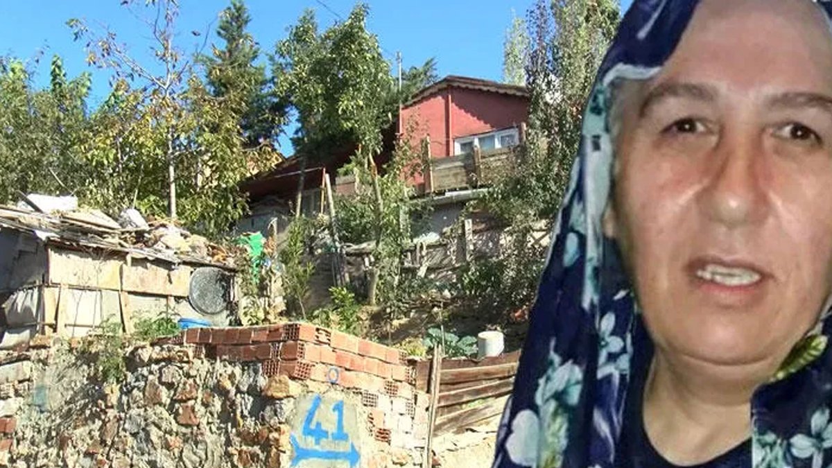 Bir kadın cinayeti daha: 'Annenizi öldürdüm' deyip intihar etti