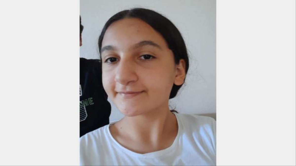 Fatma Zehra'dan haber alınamıyor