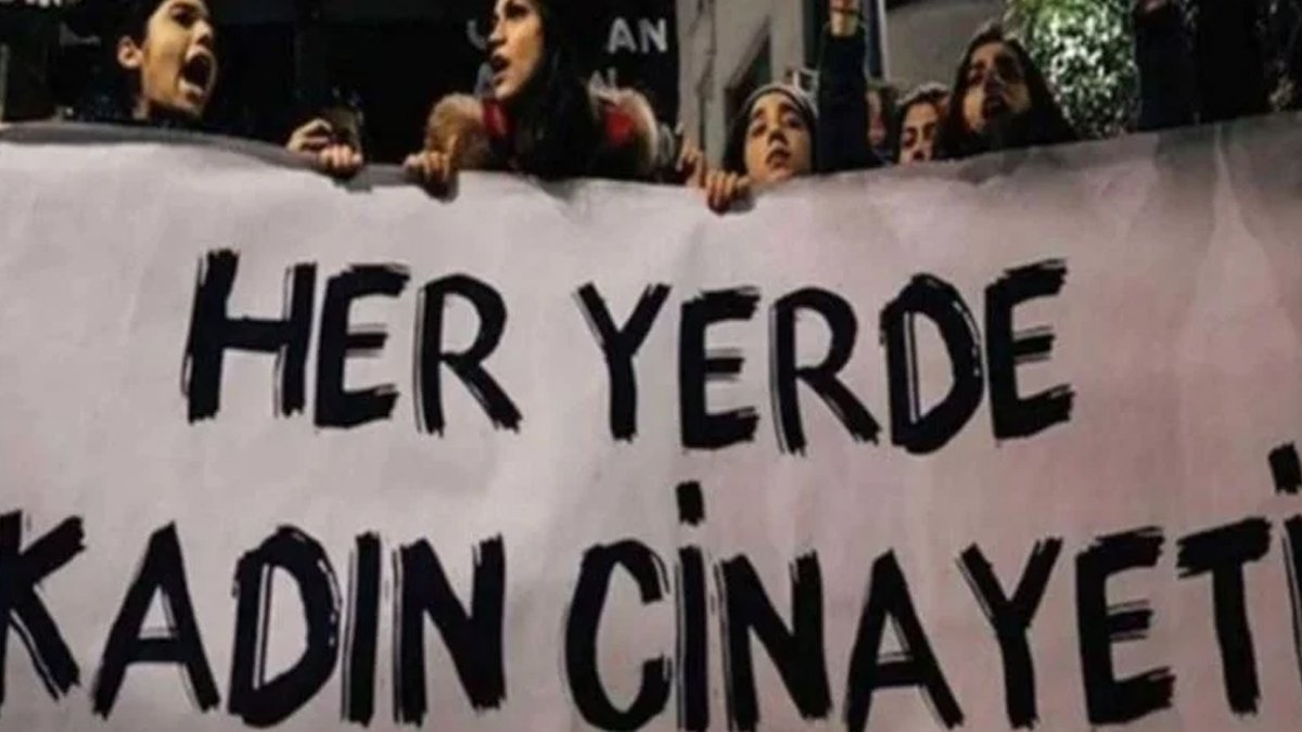 Savunması 'Hırçın biriydi ben de bunalmıştım': Annesini öldüren erkeğe 'iyi hal' ve 'haksız tahrik' indirimi