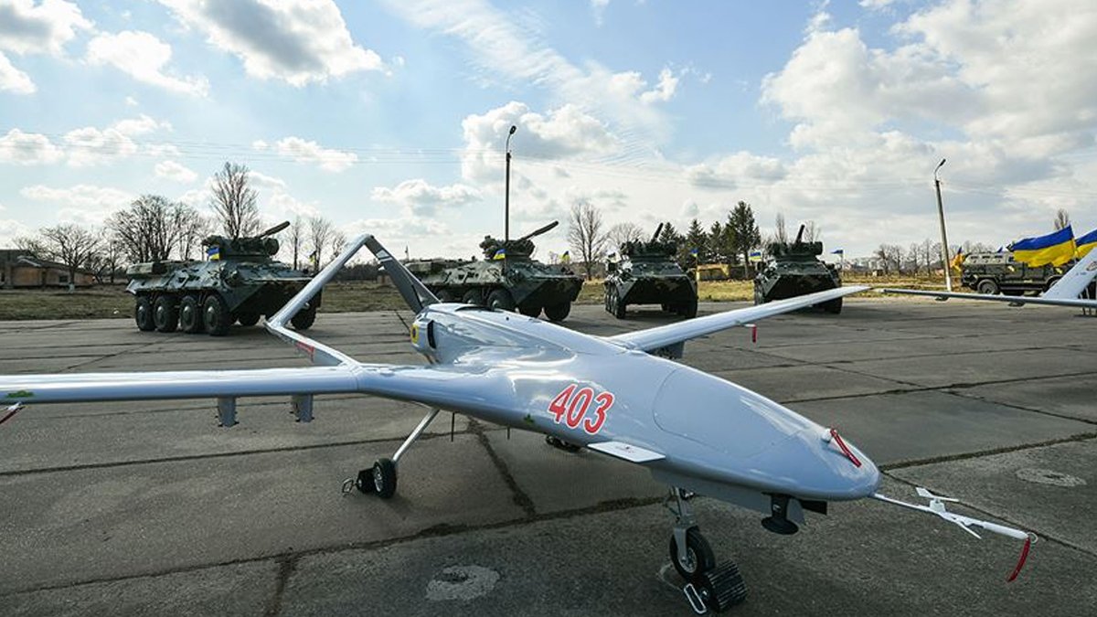 Baykar Savunma'dan sürpriz teklif