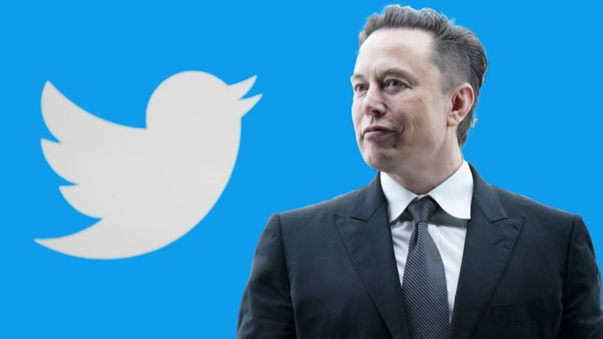 AB'den Musk'a ilk uyarı geldi