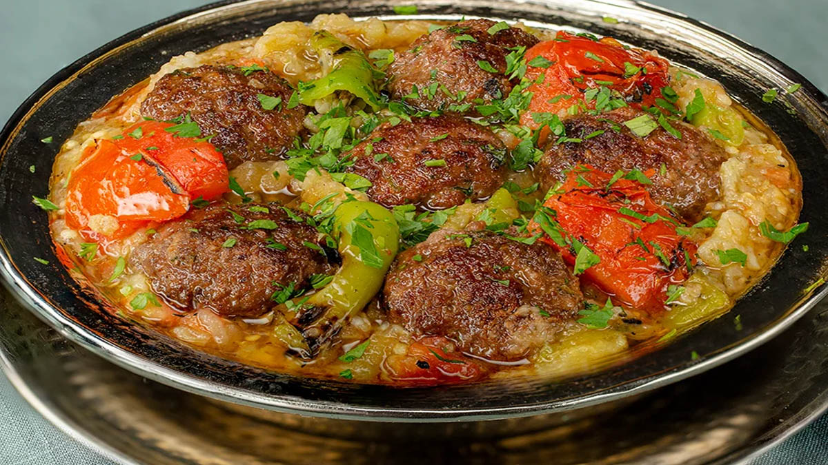 Ustası bile bu tarifi bilmiyor! İşte sizi söğürme kebabının ustası yapacak sır gibi saklanan tarif