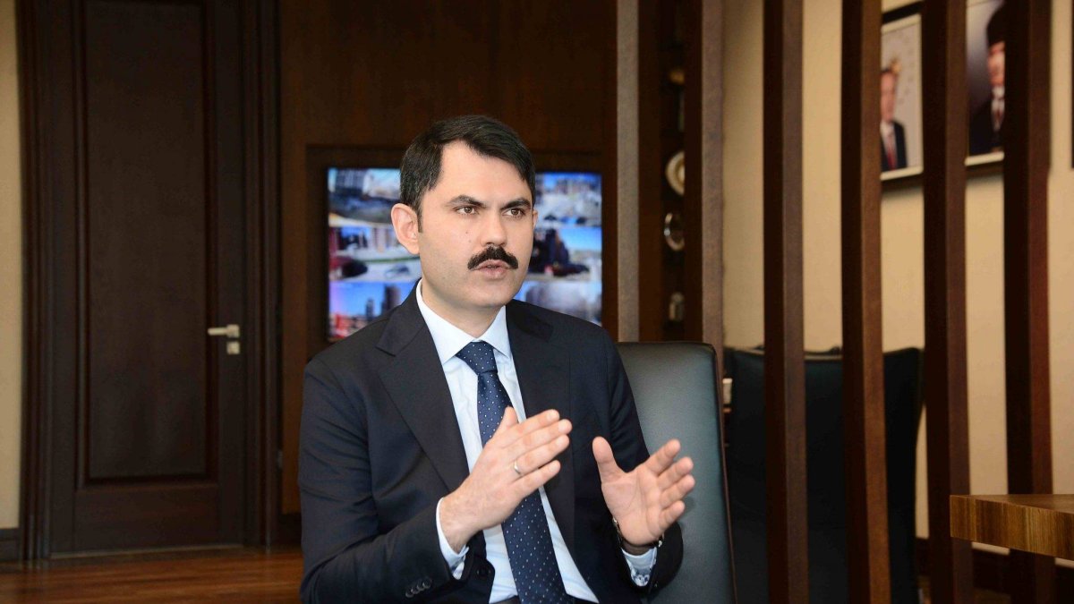 İlk Evim İlk İşyerim projesine başvuru sayısı belli oldu