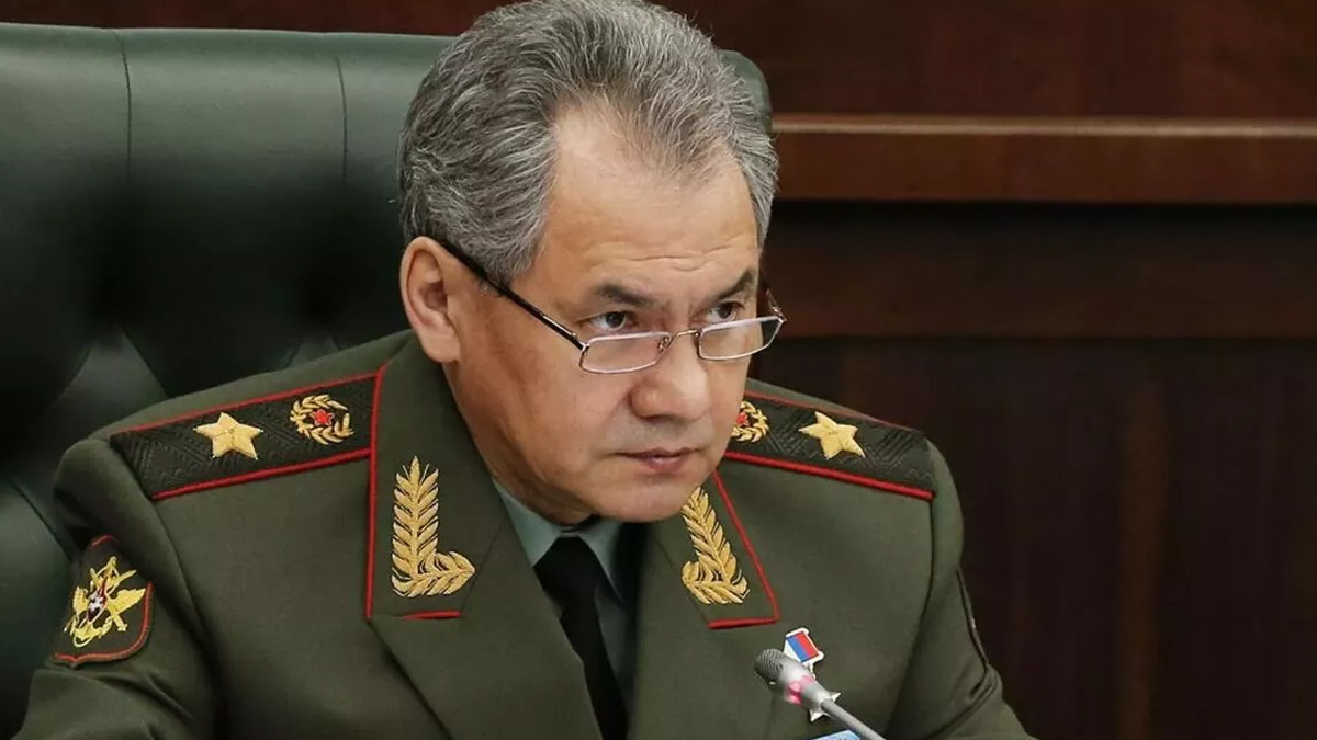 Rusya Savunma Bakanlığı: Seferberlik süreci tamamlandı