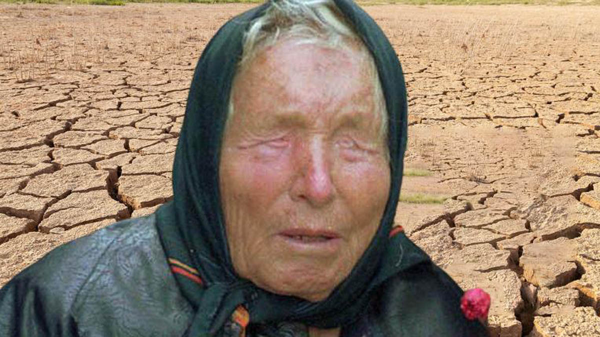 Babavanga'nın bu kehaneti de tutacak mı? Endişeli bekleyişin bitmesine az kaldı: Milyonlarca kişi ölümün pençesinde