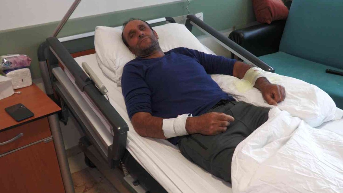 Kasaptan aldığı et kabusu oldu: Hayati riskim devam ediyor