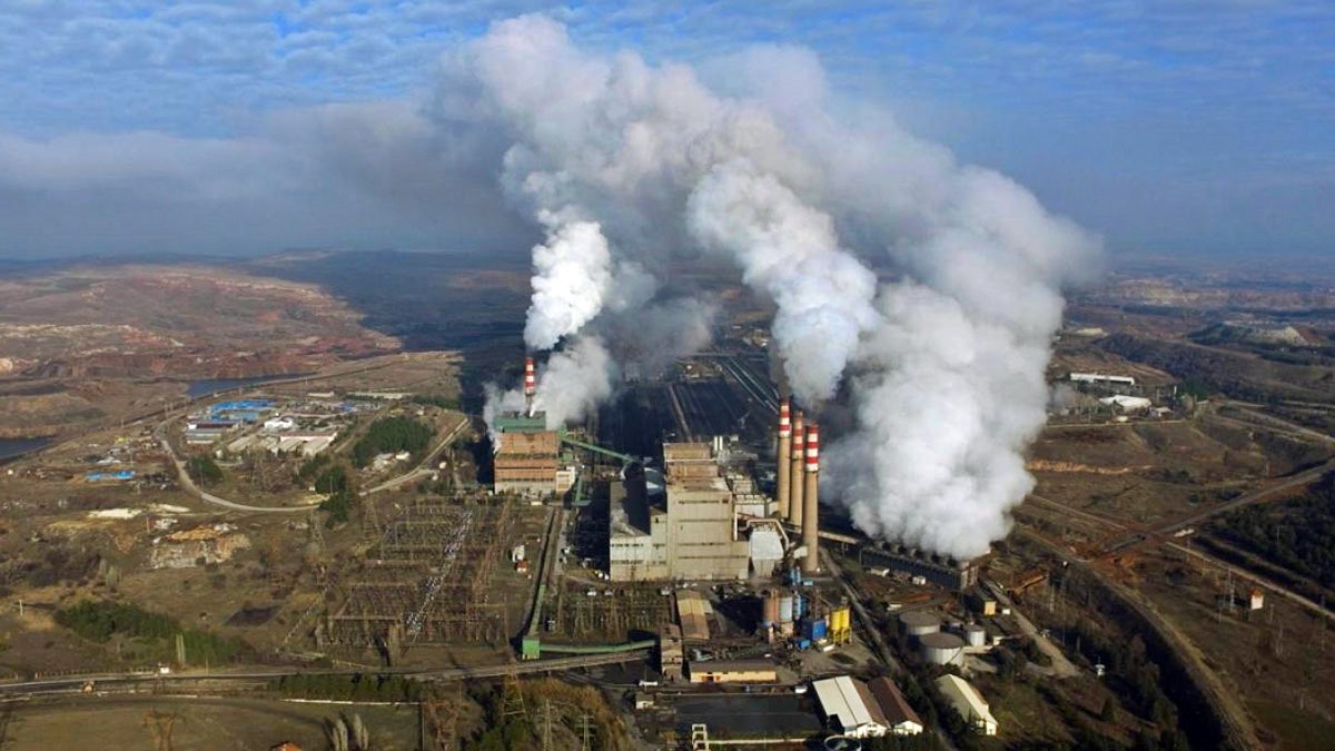 Çevre felaketi kapıda: İstanbul'un suyuna zehir karışabilir