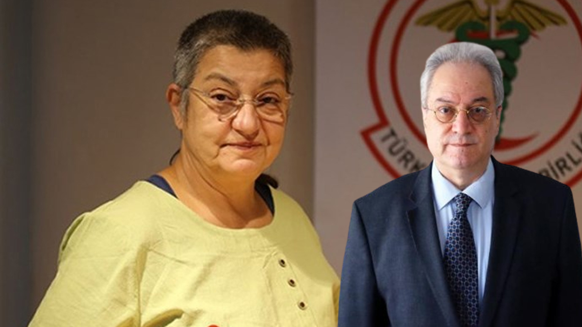 TTB Genel Sekreteri: Kayyım atanması söz konusu değil