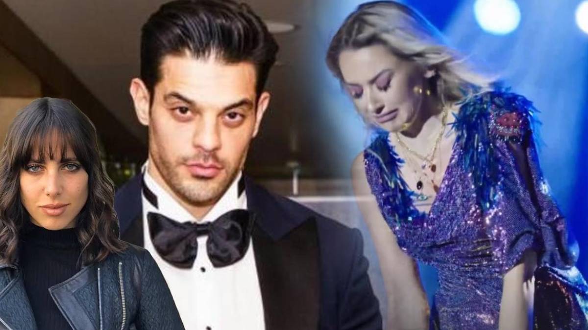 Mehmet Dinçerle samimi şekilde yakalanmıştı... Zehra Çilingiroğlu sessizliğini bozdu: Hadise bunu sakın duymasın, pes artık!