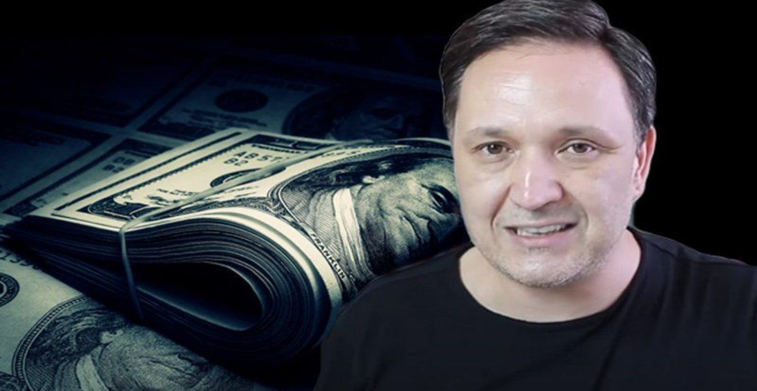 Selçuk Geçer'den kritik uyarı! Dolardaki artış devam ediyor, bu kaçınılmaz bir son! Doları olanlar bunu sakın yapmasın