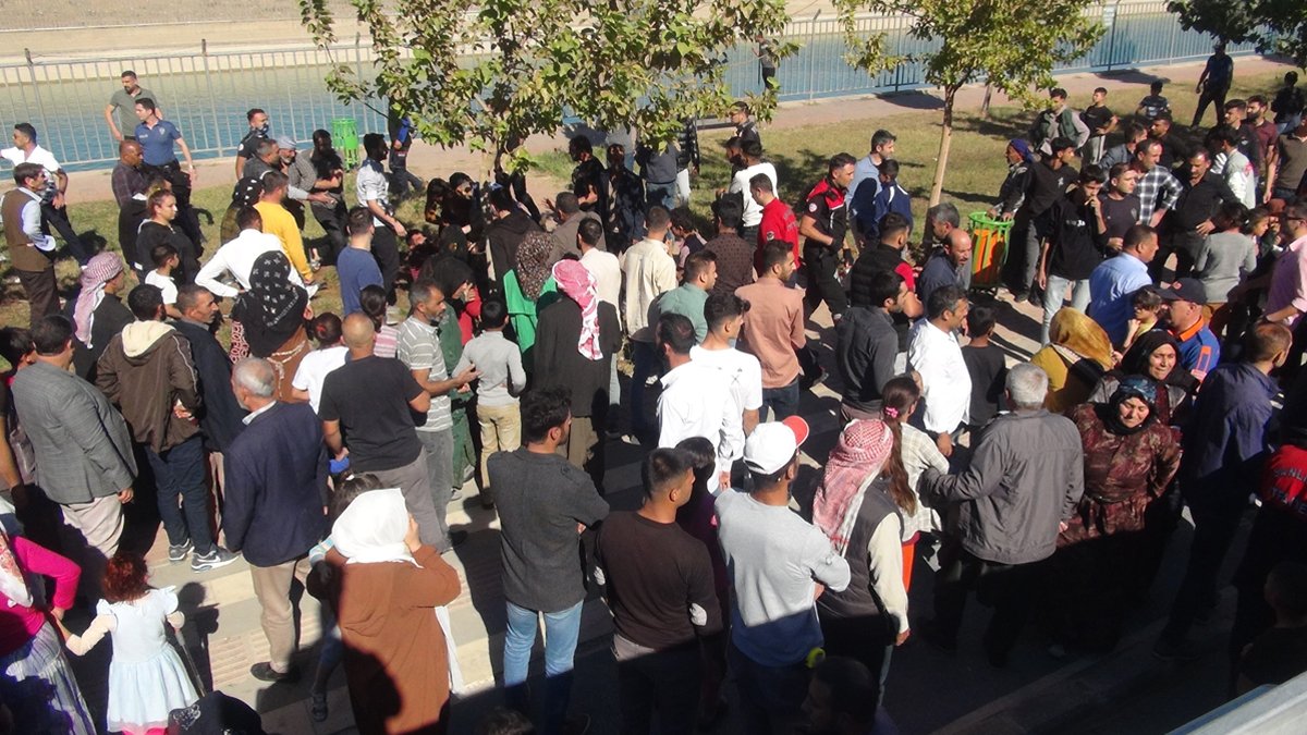 Aileleri sinir krizi geçirdi: İki kardeşin yürek yakan ölümü