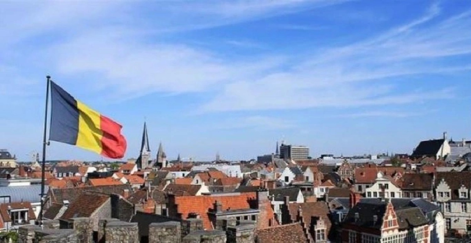 Almanya'da ekonomi kriz baş gösterdi harekete geçildi! Almanya enflasyonda son 71 yılın zirvesine tırmandı