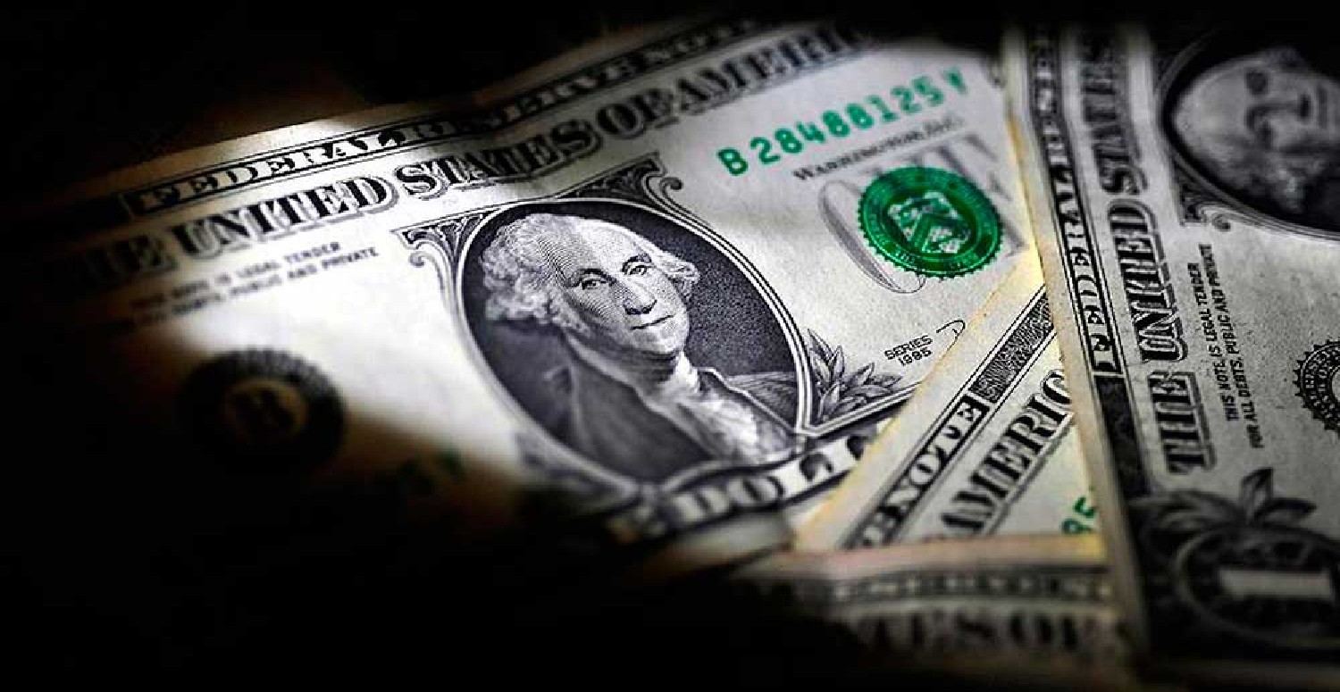 Dolar kurunda şok iddia ortalığı karıştırdı! Dolar kurunda gece yarısı artışı 