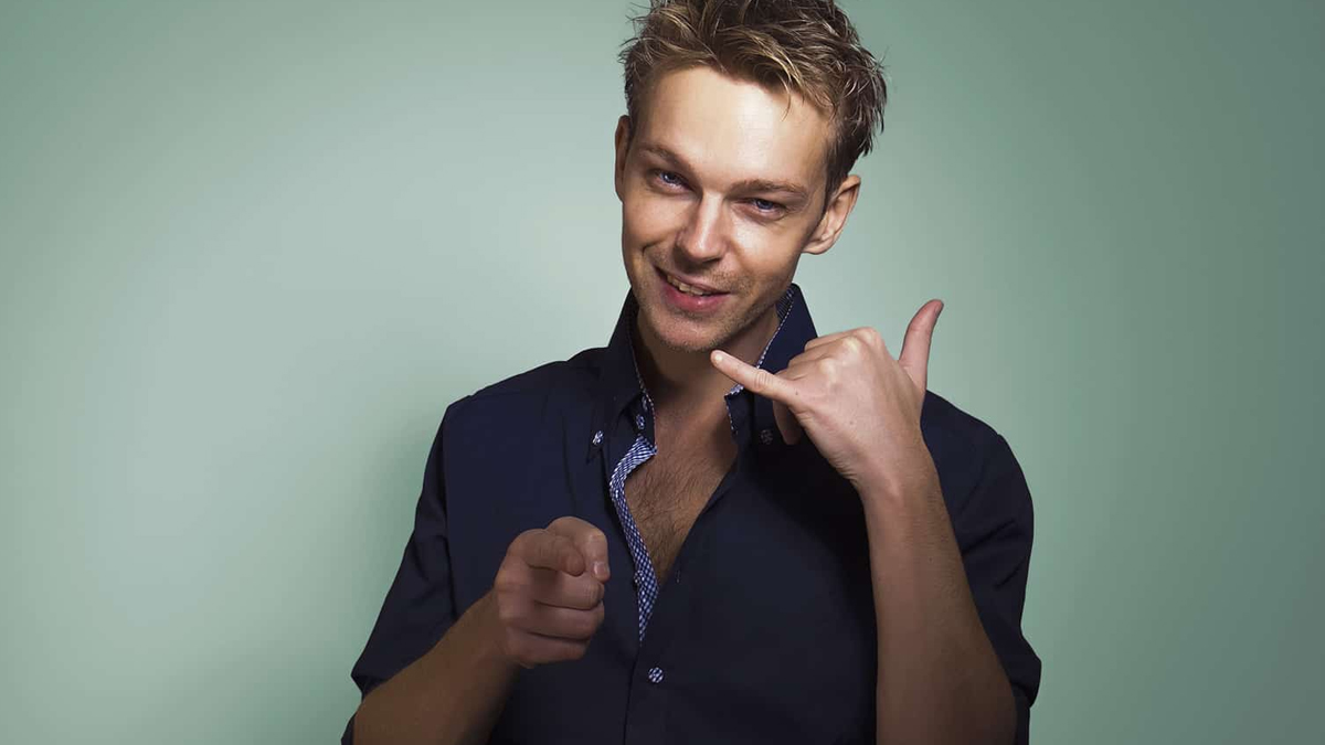 Onlar gerçek bir kan emici! Burçların tehlikeli erkeklerinden uzak durun...