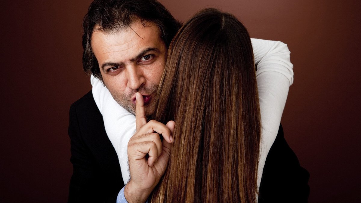 Aklınıza bile getirmeyin! Aldatmayı asla affetmeyen burçlar...