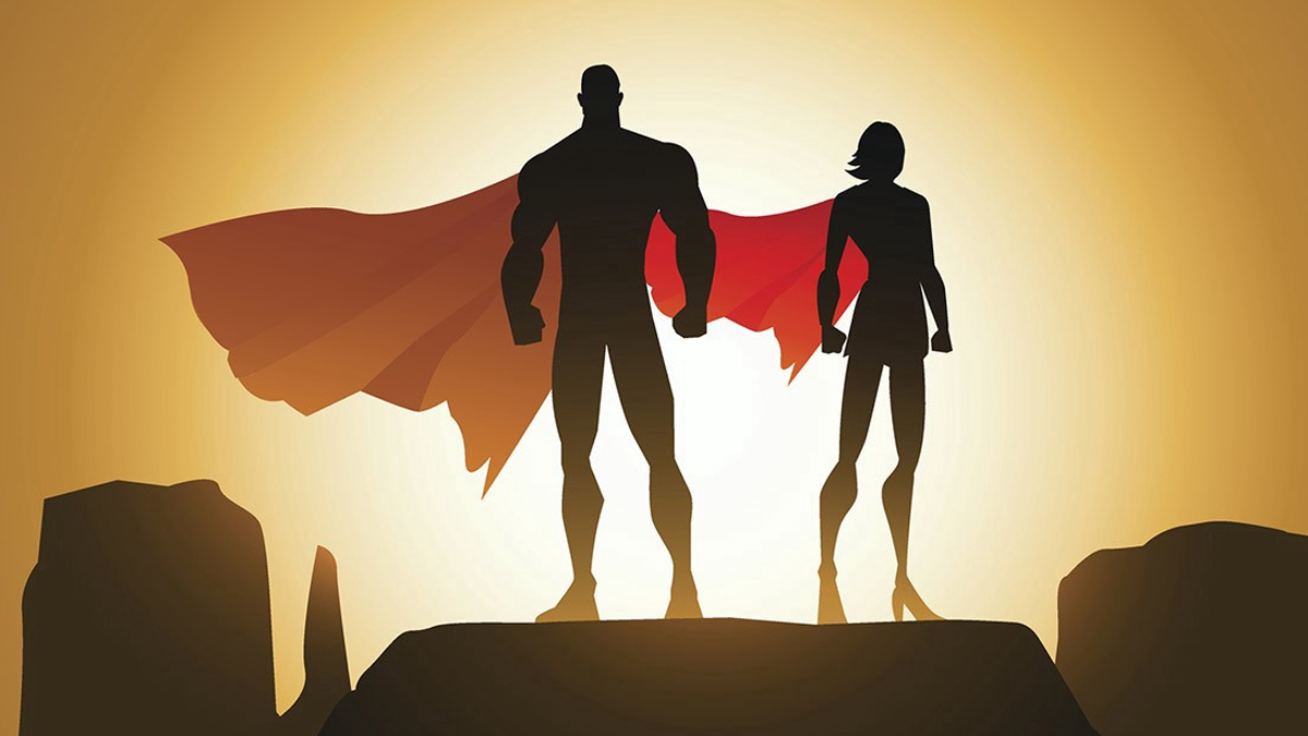 Burcuna göre hangi süper güce sahipsin! İşte seni güçlü yapan özelliğin...