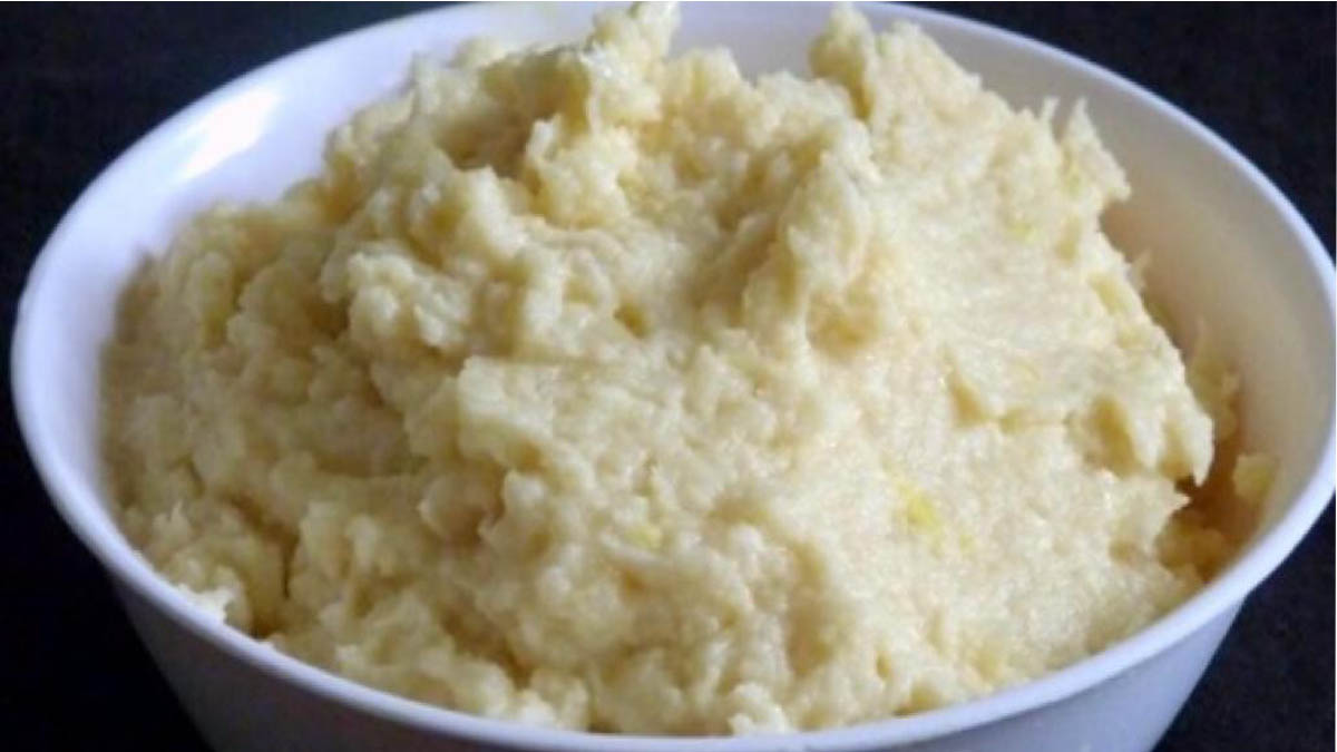 Ağzınıza günde bir çay kaşığı atın mucizeye tanık olun! Besin değil ilaç deposu mübarek