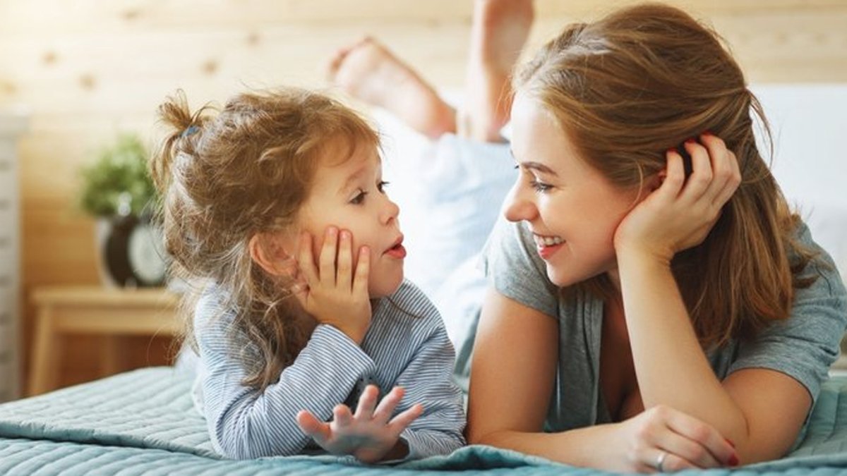 Annenizin burcu hayatınızı belirliyor! Annesi o burçtan olanlar hayata 1-0 önde başlıyor