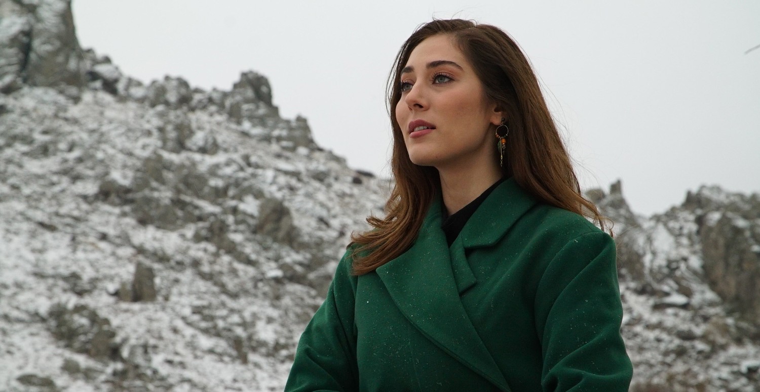 Gönül Dağı Elif karakterinin annesini kim canlandırıyor? Özlem Mert Köseoğlu biyografisi