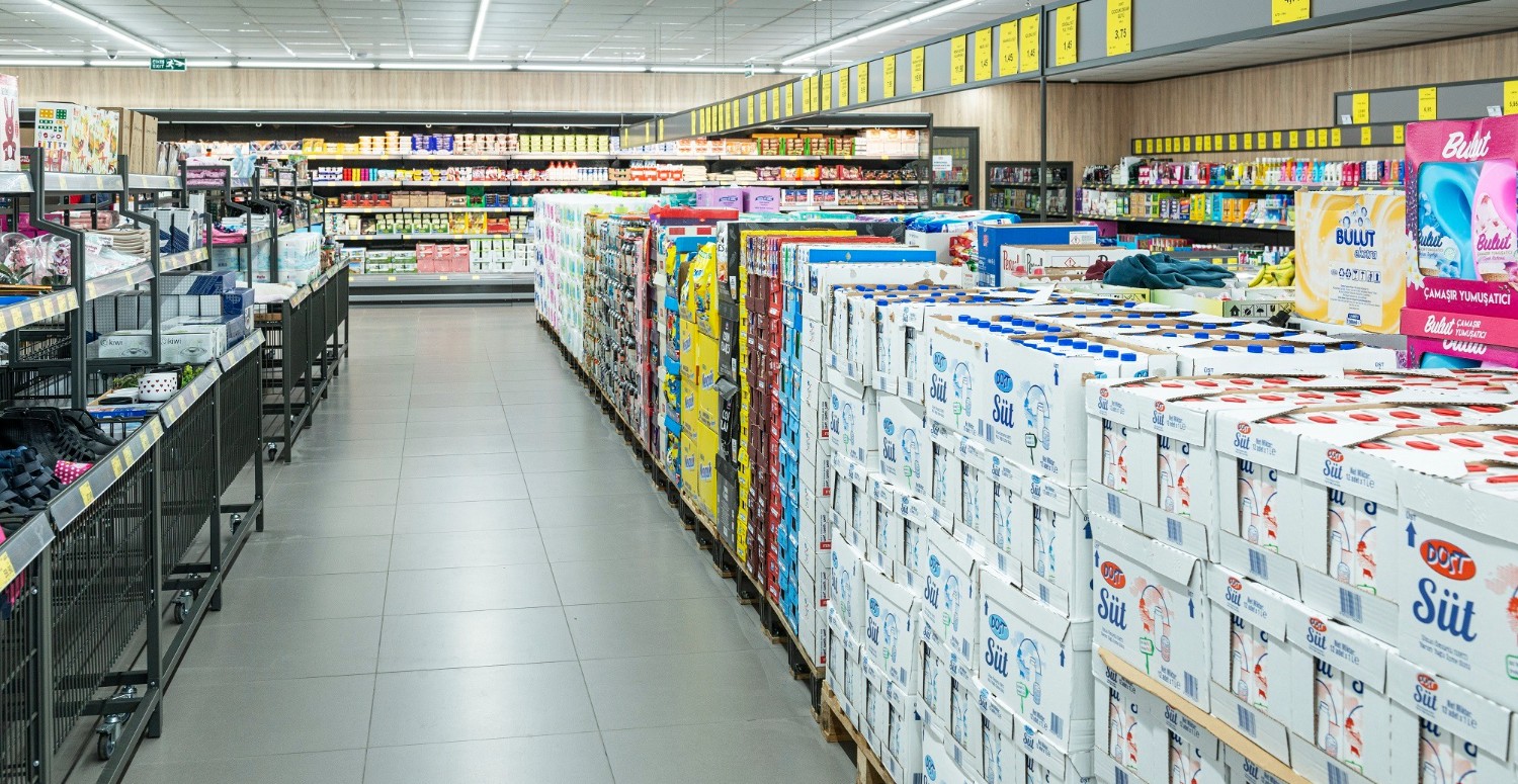 BİM 1 Kasım 2021Salı aktüel ürünler kataloğunda neler var? BİM indirimlerle sevindirmeye devam ediyor!